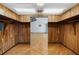 Large walk-in closet with ample storage space at 5112 Jungle Plum Rd, Sarasota, FL 34242