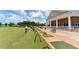Golf driving range with ample hitting stations at 5507 Fair Oaks St # 3-C, Bradenton, FL 34203