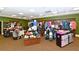 Golf pro shop fully stocked with golf apparel at 5507 Fair Oaks St # 3-C, Bradenton, FL 34203