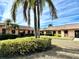 Aerial view of community with lush landscaping at 6135 Heritage Ln # 6135, Bradenton, FL 34209