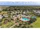 Community pool, playground, and amenities at 7825 112Th E Ave, Parrish, FL 34219