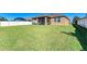 Spacious backyard perfect for outdoor activities at 7923 111Th E Ter, Parrish, FL 34219