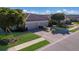 Two-story homes with tile roofs in a community setting at 8224 Varenna Dr, Sarasota, FL 34231