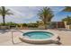 Relaxing hot tub perfect for unwinding after a long day at 1211 Gulf Of Mexico Dr # 403, Longboat Key, FL 34228
