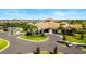 Lakewood National clubhouse with tennis courts and parking at 17607 Gawthrop Dr # 103, Bradenton, FL 34211