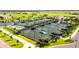 Expansive tennis court complex with ample space at 17607 Gawthrop Dr # 103, Bradenton, FL 34211