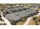 Multiple well-maintained tennis courts at 17607 Gawthrop Dr # 103, Bradenton, FL 34211