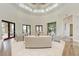 Bright and airy community clubhouse lobby with seating area at 1810 5Th E St, Palmetto, FL 34221
