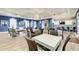 Spacious community room with seating areas and tables at 1810 5Th E St, Palmetto, FL 34221
