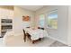 Cozy kitchen nook with table and chairs, perfect for casual dining at 1810 5Th E St, Palmetto, FL 34221