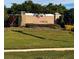 Community entrance sign for Glen Creek at 2111 Tally Breeze Way, Bradenton, FL 34208