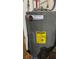 Rheem Professional series 50 gallon water heater at 2111 Tally Breeze Way, Bradenton, FL 34208