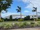 View of IMG Academy from street at 3750 59Th W Ave # 4096, Bradenton, FL 34210