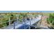 Elevated walkway to Siesta Beach at 4275 Castlebridge Ln # 1312B1, Sarasota, FL 34238
