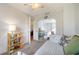 Versatile bedroom with daybed and access to adjacent room at 4892 Peregrine E Pt, Sarasota, FL 34231