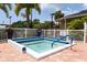Relax in this community hot tub, perfect for unwinding after a long day at 4892 Peregrine E Pt, Sarasota, FL 34231