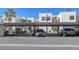 Covered carport parking with ample space for residents and guests at 5152 Marsh Field Ln # 117, Sarasota, FL 34235