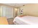 Charming bedroom with plenty of closet space at 6706 22Nd W Ave, Bradenton, FL 34209