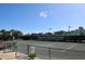 Palm-Aire Racquet Club tennis courts at 7130 Fairway Bend Ln # 193, Sarasota, FL 34243
