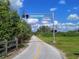 Entrance to The Legacy Trail at 7160 Rue De Palisades # 4, Sarasota, FL 34238
