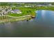 Community features a lake, playground and dog park at 9511 Tequila Sunrise Dr, Sarasota, FL 34241