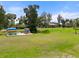Kayaks available for use at the community recreation area at 1021 Fernleaf Run, Bradenton, FL 34212