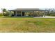 Outdoor community pavilion with picnic tables and grilling area at 1021 Fernleaf Run, Bradenton, FL 34212