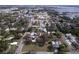 Property location shown from above at 1213 5Th W St, Palmetto, FL 34221