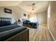 Charming bedroom with twin beds and nautical theme decor at 1213 5Th W St, Palmetto, FL 34221