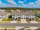 Townhouse complex near commercial areas at 14350 Easy Goer St, Ruskin, FL 33573