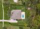 House with pool and large backyard at 22343 Panther Loop, Bradenton, FL 34202