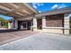 Building entrance with covered walkway at 236 Golden Harbour Trl, Bradenton, FL 34212