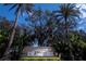 Stone entryway to Stonybrook, a golf course community at 236 Golden Harbour Trl, Bradenton, FL 34212