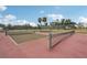 Two pickleball courts available for residents at 3001 Seawind Cir # 10C, Venice, FL 34293