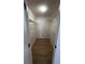 Walk-in closet with wire shelving at 3231 Beneva Rd # 103, Sarasota, FL 34232
