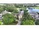 Luxury home nestled in a golf course community at 3310 Sabal Cove Ln, Longboat Key, FL 34228