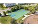 Enjoy outdoor fun on this community court at 3431 Chestertown Loop, Bradenton, FL 34211