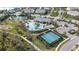 Enjoy resort-style amenities including tennis at 3431 Chestertown Loop, Bradenton, FL 34211
