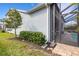 Well-maintained house exterior with a landscaped yard and pool at 3431 Chestertown Loop, Bradenton, FL 34211