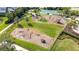 playground with play structures at 3431 Chestertown Loop, Bradenton, FL 34211