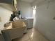 Laundry room with washer, dryer, and sink at 3725 Glen Oaks Manor Dr, Sarasota, FL 34232