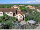 Aerial view of community with building and parking at 4152 Central Sarasota Pkwy # 727, Sarasota, FL 34238