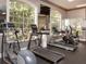 Well-equipped fitness center with treadmills, ellipticals, and weight machines at 4152 Central Sarasota Pkwy # 727, Sarasota, FL 34238