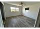 Bedroom with tile flooring and ample natural light at 4430 Carson Ne St, St Petersburg, FL 33703