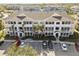 Attractive building with parking and landscaping at 4802 51St W St # 501, Bradenton, FL 34210