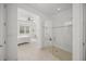Bathroom with a large walk-in shower at 5213 Asher Ct, Sarasota, FL 34232