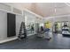 Well-equipped fitness center with various workout machines at 61 Tidy Island Blvd, Bradenton, FL 34210