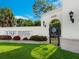 University of South Florida Sarasota-Manatee campus entrance at 7331 Westmoreland Dr, Sarasota, FL 34243