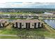 Luxury condo building with golf course and lake views at 8105 Grand Estuary Trl # 307, Bradenton, FL 34212