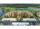 Luxury condo building with parking and golf course views at 8105 Grand Estuary Trl # 307, Bradenton, FL 34212